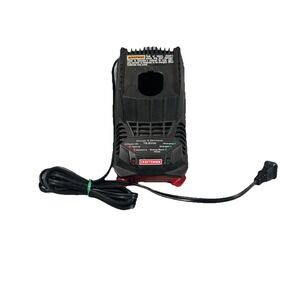 Genuine Craftsman 315.CH2021  19.2V Battery Charger & Maintainer NICAD / LITHIUM